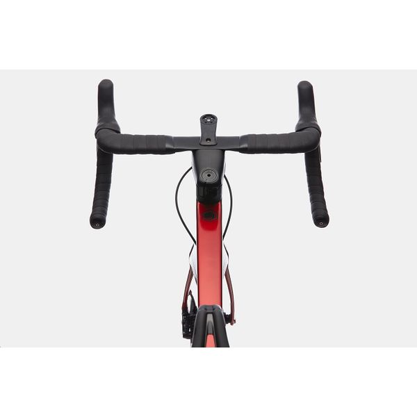 Cannondale 700 M SYSTEMSIX Carbon Ultegra Candy Red 56