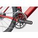 Cannondale 700 M SYSTEMSIX Carbon Ultegra Candy Red 56