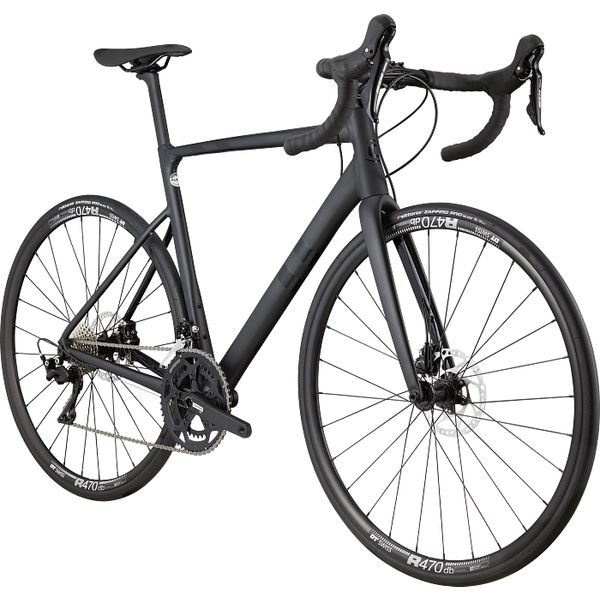 Cannondale 700 U CAAD13 DISC 105 Matte Black 54