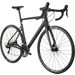 Cannondale 700 U CAAD13 DISC 105 Matte Black 54