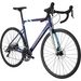 Cannondale 700 U CAAD13 DISC Tiagra Purple Haze 51