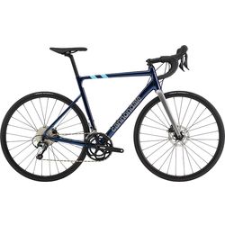 Cannondale 700 U CAAD13 DISC Tiagra Purple Haze 54 