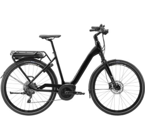 700 U MAVARO ACTIVE CITY Black Pearl 47 (X)  Cannondale