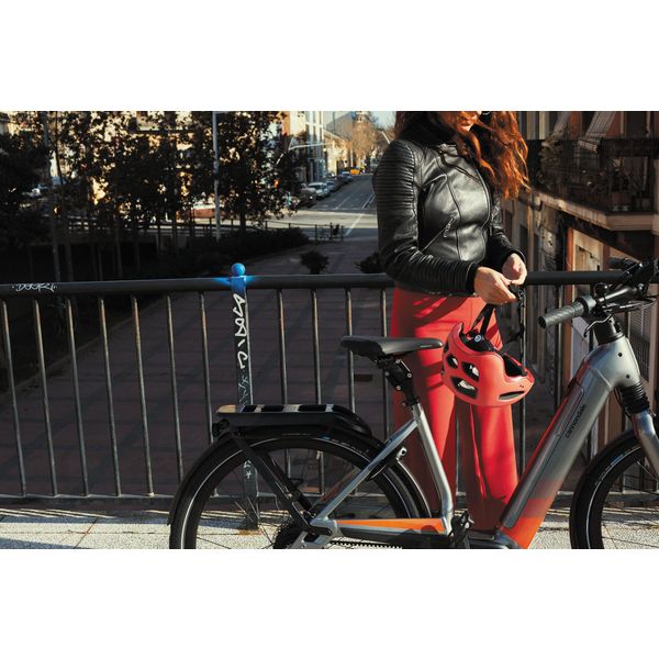 Cannondale 700 U MAVARO NEO 1 Grey LG