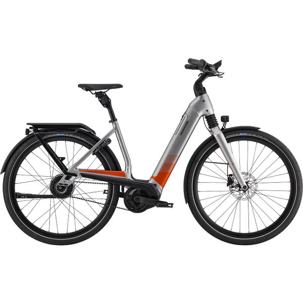 Cannondale 700 U MAVARO NEO 1 Grey LG