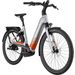 Cannondale 700 U MAVARO NEO 1 Grey LG