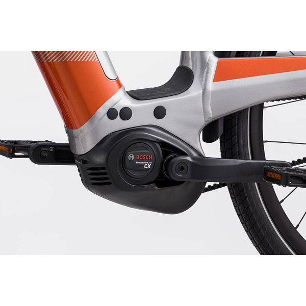 Cannondale 700 U MAVARO NEO 1 Grey LG