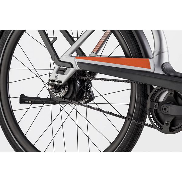 Cannondale 700 U MAVARO NEO 1 Grey LG