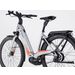 Cannondale 700 U MAVARO NEO 1 Grey LG