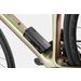 Cannondale 700 U SYNAPSE Carbon 2 RL Beetle Green 56