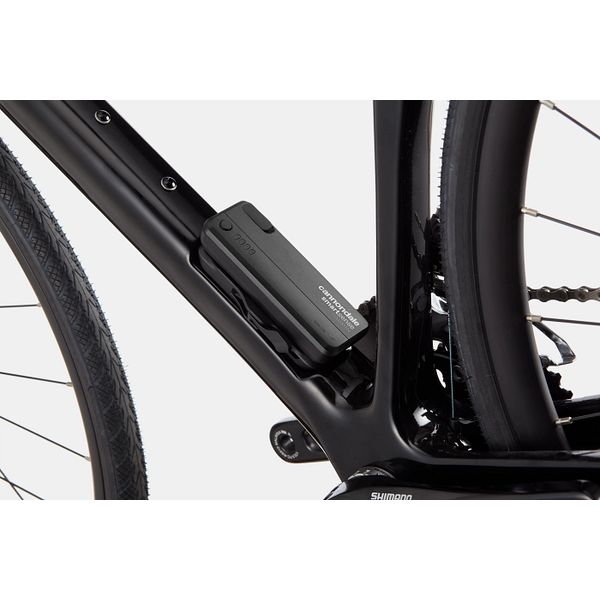 Cannondale 700 U SYNAPSE Carbon 3 Black 54