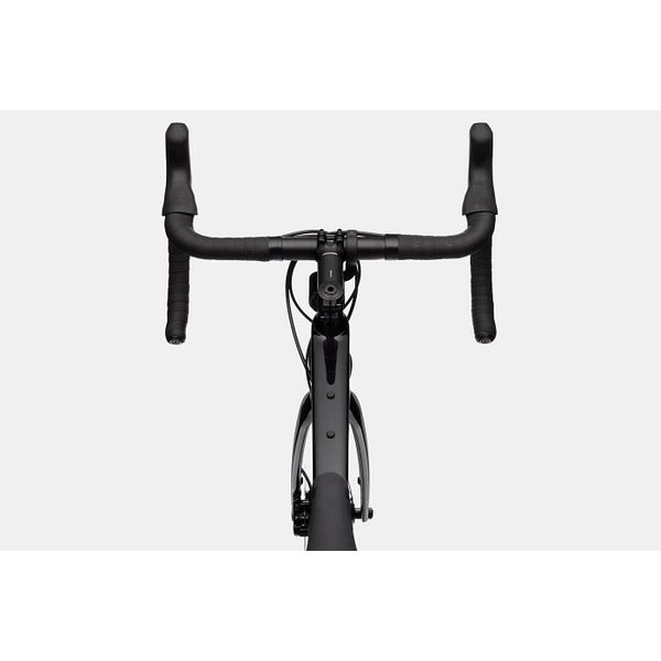 Cannondale 700 U SYNAPSE Carbon 3 Black 54