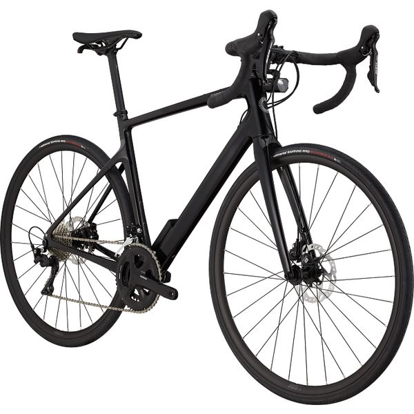 Cannondale 700 U SYNAPSE Carbon 3 Black 54