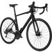 Cannondale 700 U SYNAPSE Carbon 3 Black 54