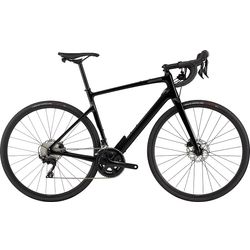 Cannondale 700 U SYNAPSE Carbon 3 Black 54