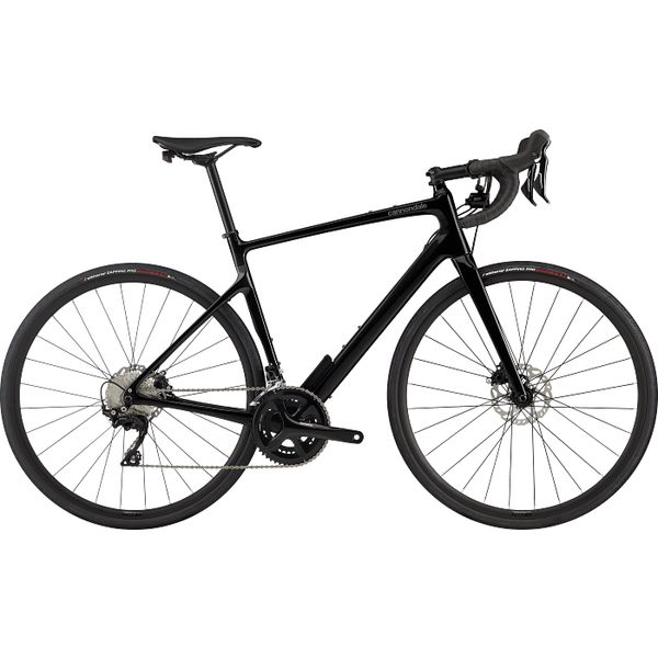 Cannondale 700 U SYNAPSE Carbon 3 Black 54