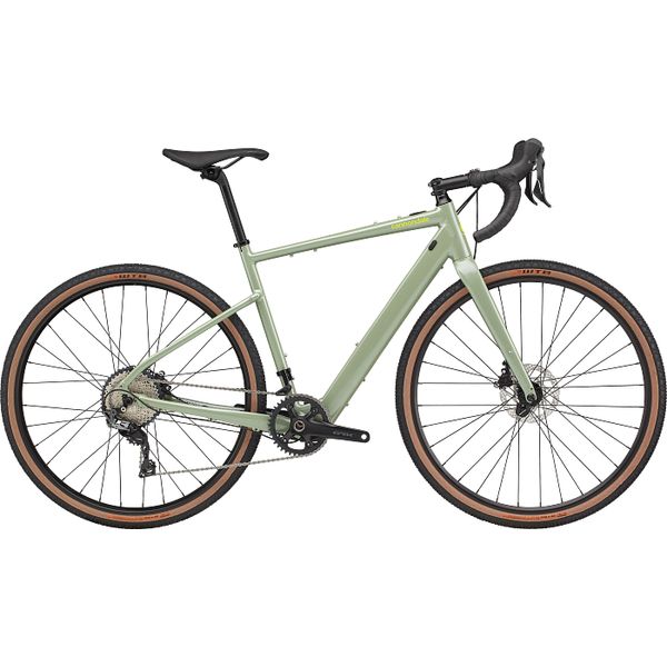 Cannondale 700 U TOPSTONE NEO SL 1 Agave MD