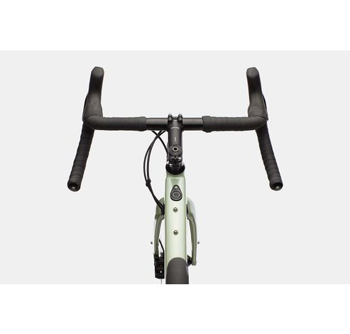 700 U TOPSTONE NEO SL 1 Agave MD  Cannondale