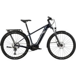 Cannondale 29 M TESORO NEO X 2 XL Midnight Blue