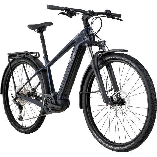 Cannondale 29 M TESORO NEO X 2 XL Midnight Blue