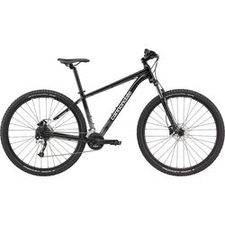 Cannondale 29 M TRAIL 7 BLK MD (X)