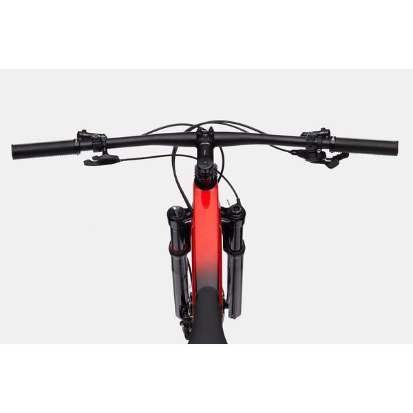 Cannondale 29 U SCALPEL HT CRB 4 Acid Red LG