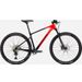 Cannondale 29 U SCALPEL HT CRB 4 Acid Red LG