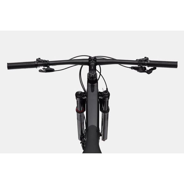 Cannondale 29 U SCALPEL HT CRB 4 Black Pearl SM