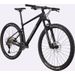 Cannondale 29 U SCALPEL HT CRB 4 Black Pearl SM