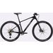 Cannondale 29 U SCALPEL HT CRB 4 Black Pearl SM