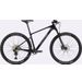 Cannondale 29 U SCALPEL HT CRB 4 Black Pearl SM