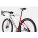 Cannondale 700 U S6 EVO CRB DISC ULT DI2 Mercury 58