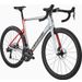 Cannondale 700 U S6 EVO CRB DISC ULT DI2 Mercury 58