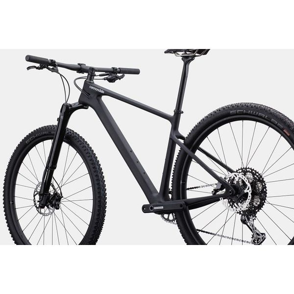 Cannondale 29 U SCALPEL HT Hi Mod 1 Carbon MD