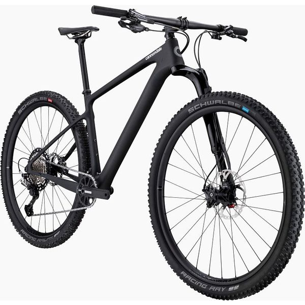 Cannondale 29 U SCALPEL HT Hi Mod 1 Carbon MD