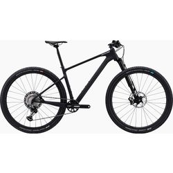 Cannondale 29 U SCALPEL HT Hi Mod 1 Carbon MD 