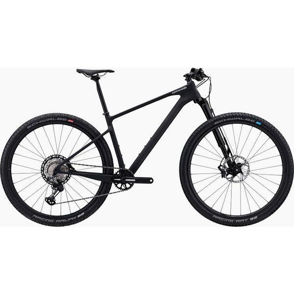 Cannondale 29 U SCALPEL HT Hi Mod 1 Carbon MD