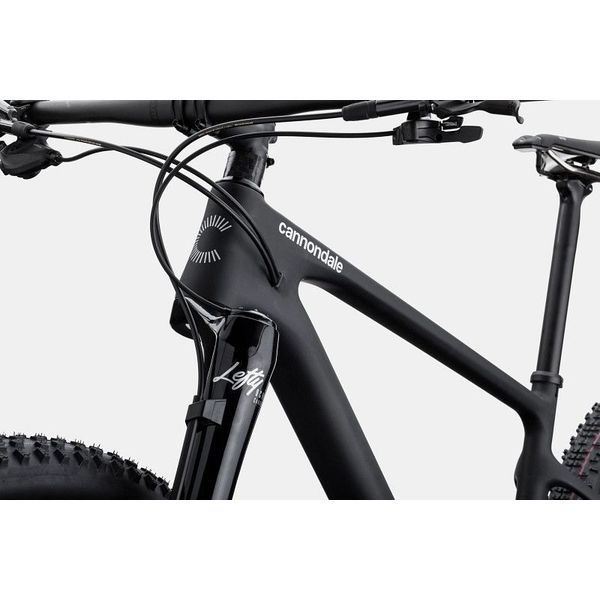 Cannondale 29 U SCALPEL HT Hi Mod 1 Carbon MD