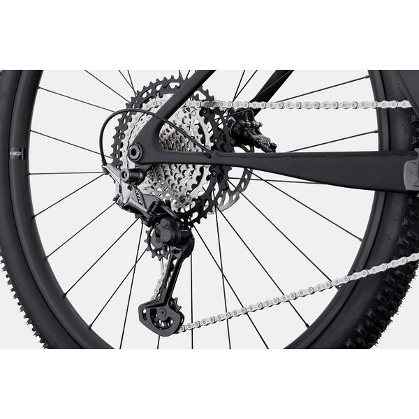 Cannondale 29 U SCALPEL HT Hi Mod 1 Carbon LG