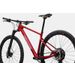 Cannondale 29 U SCALPEL HT CRB 2 Candy Red LD