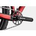 Cannondale 29 U SCALPEL HT CRB 2 Candy Red LD