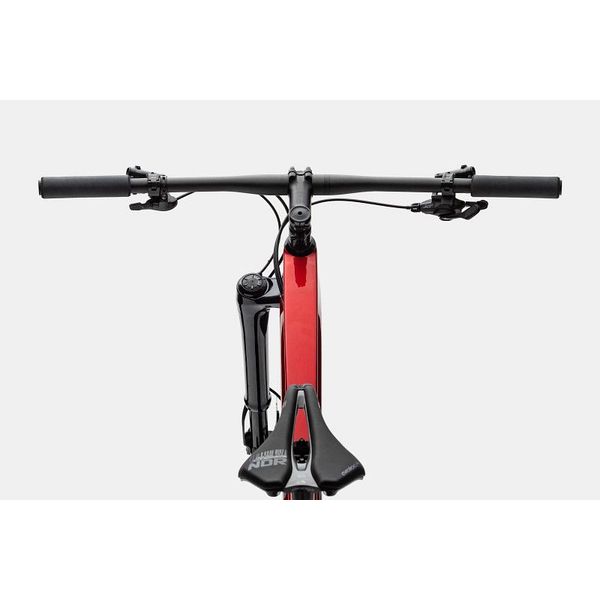 Cannondale 29 U SCALPEL HT CRB 2 Candy Red LD