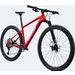 Cannondale 29 U SCALPEL HT CRB 2 Candy Red LD