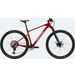 Cannondale 29 U SCALPEL HT CRB 2 Candy Red LD