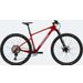 Cannondale 29 U SCALPEL HT CRB 2 Candy Red LD