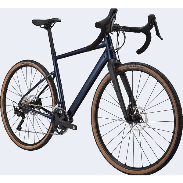 Cannondale 700 U TOPSTONE 2 Midnight Blue MD