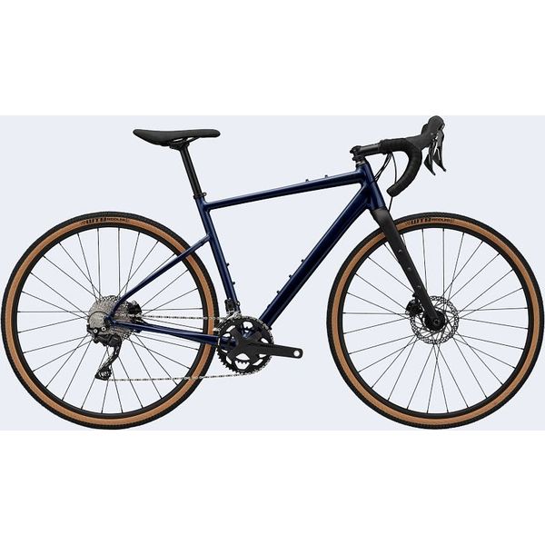 Cannondale 700 U TOPSTONE 2 Midnight Blue MD