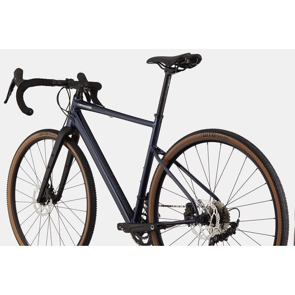 Cannondale 700 U TOPSTONE 2 Midnight Blue MD