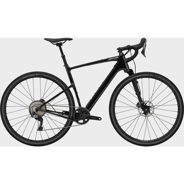 Cannondale 700 U TOPSTONE CRB 2 LEFTY Gold Dust M