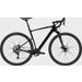 Cannondale 700 U TOPSTONE CRB 2 LEFTY Gold Dust M